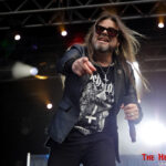 Into the Grave 2026: Queensryche
